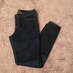 Old Navy Rockstar Super Skinny Jeans